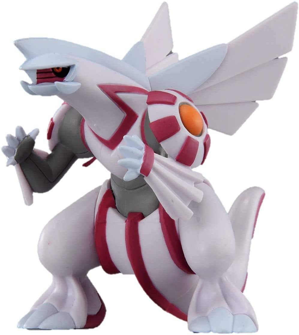 Takara Tomy 4 Inch Moncolle Figurine - Palkia ML-07