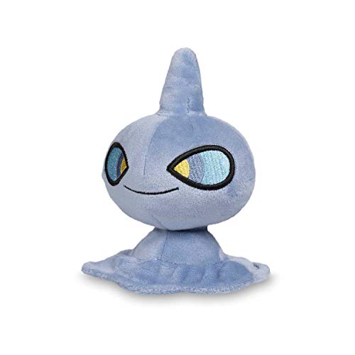 Pokemon 5 Inch Sitting Cuties Plush - Shuppet