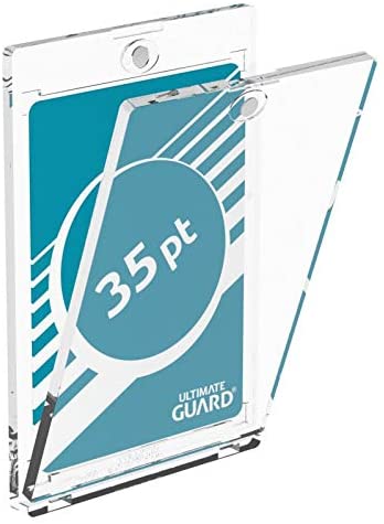 Ultimate Guard Magnetic Card Holder - 35pt