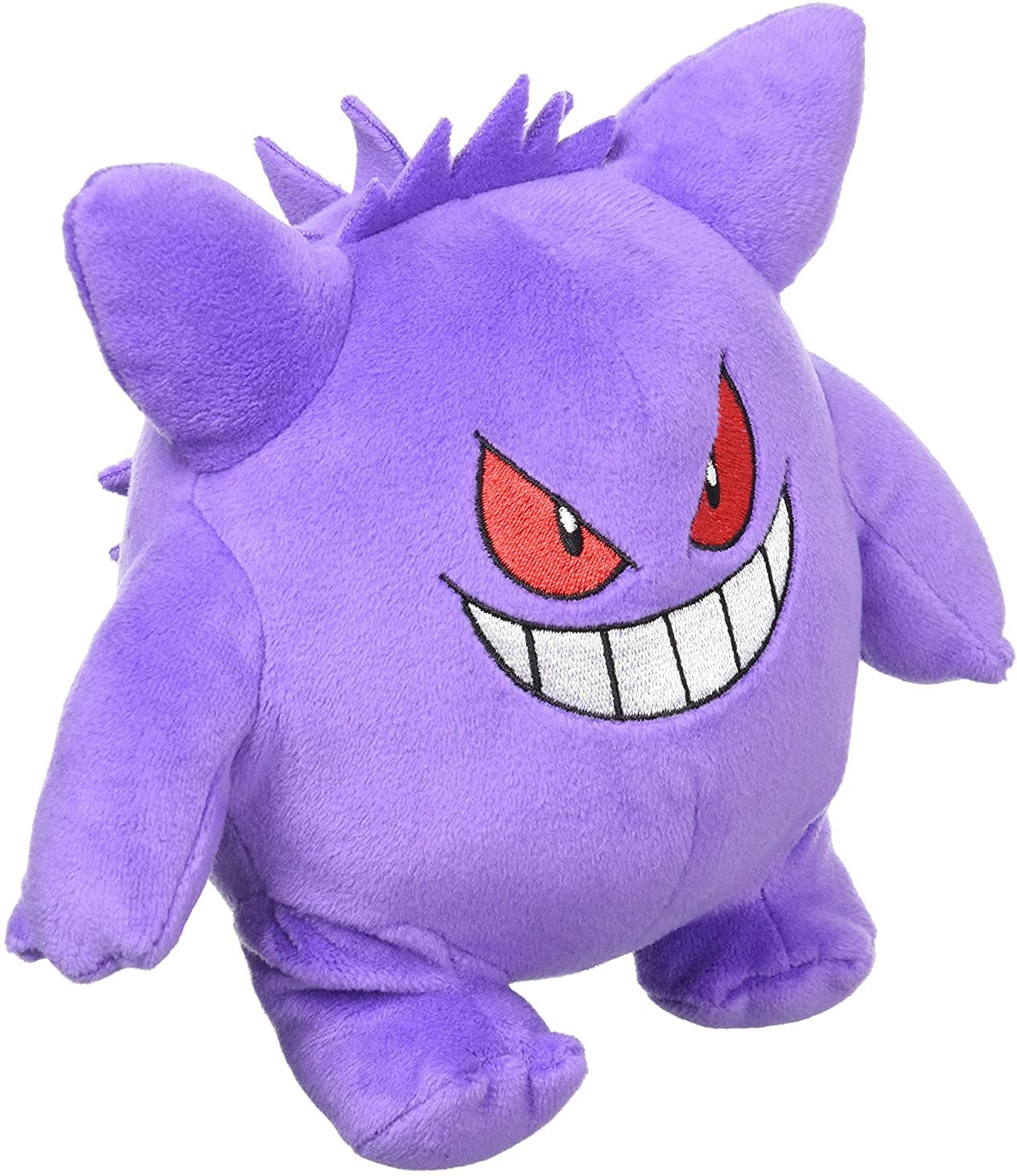 Sanei All Star Collection 6 Inch Plush - Gengar PP06