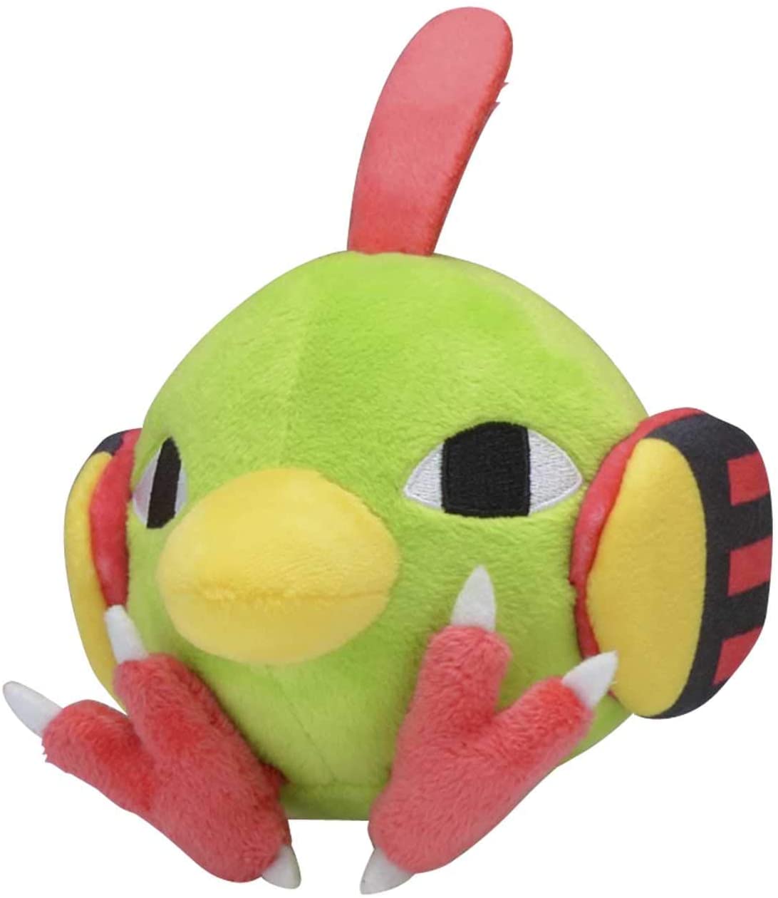 Pokemon 5 Inch Sitting Cuties Plush - Natu