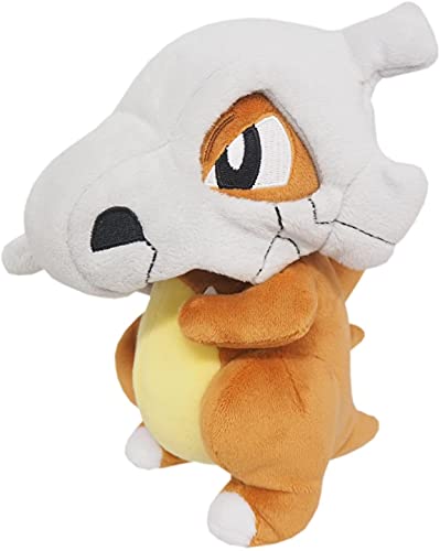 Sanei Pokemon All Star Collection 8 Inch Plush - Cubone PP038