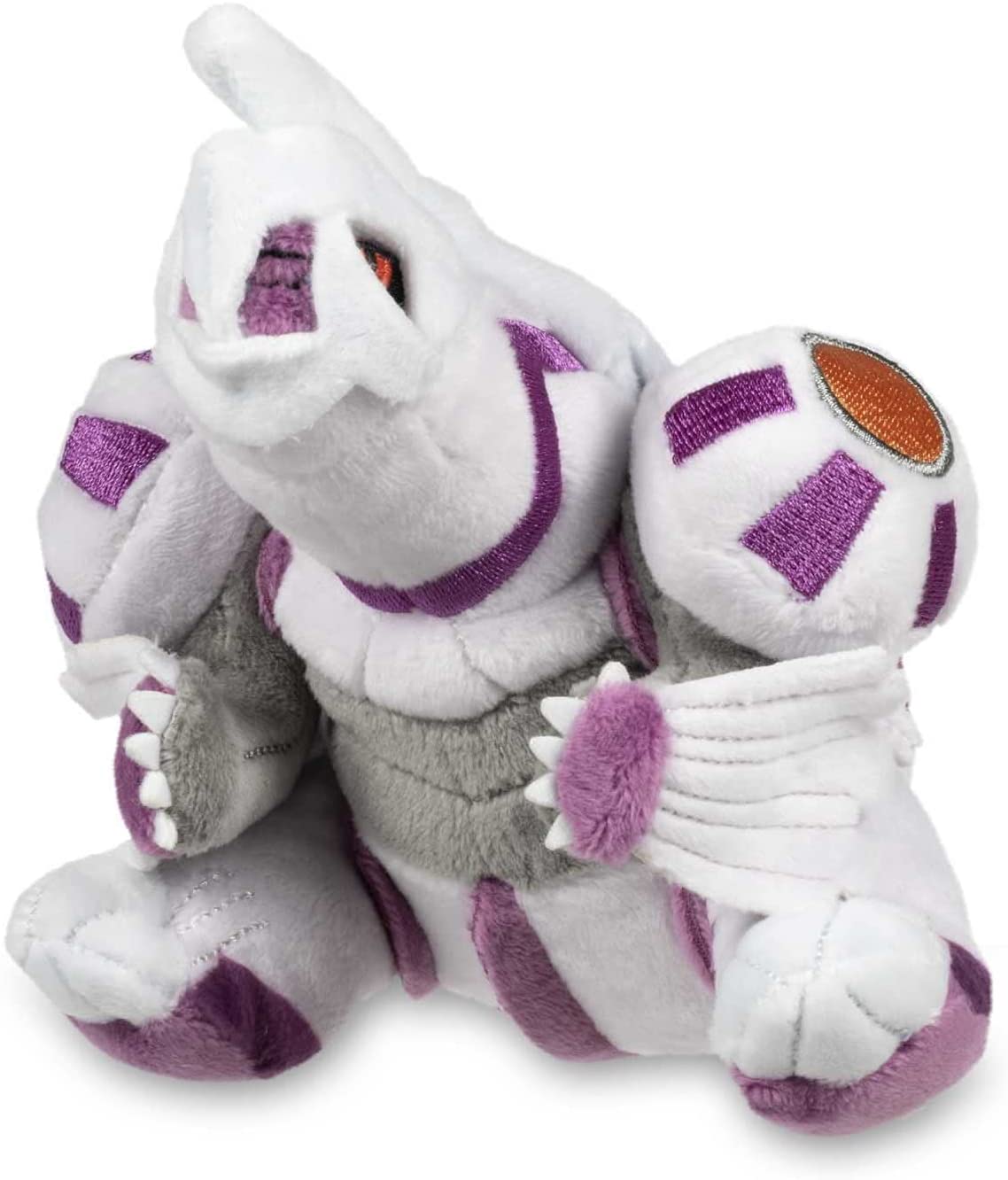 Pokemon 5 Inch Sitting Cuties Plush - Palkia