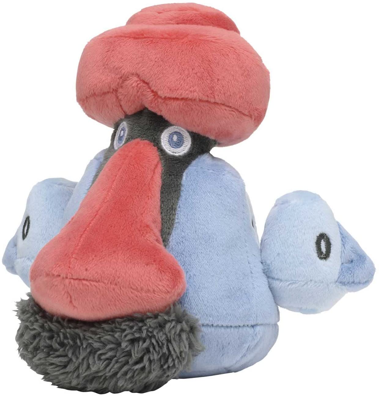 Pokemon 5 Inch Sitting Cuties Plush - Probopass