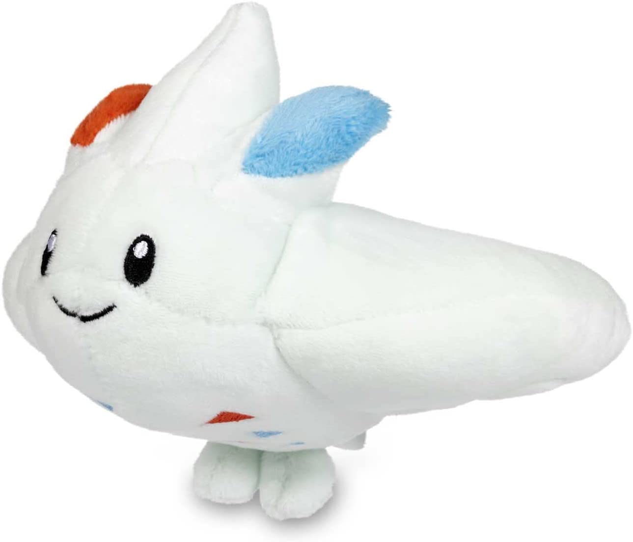 Pokemon 5 Inch Sitting Cuties Plush - Togekiss