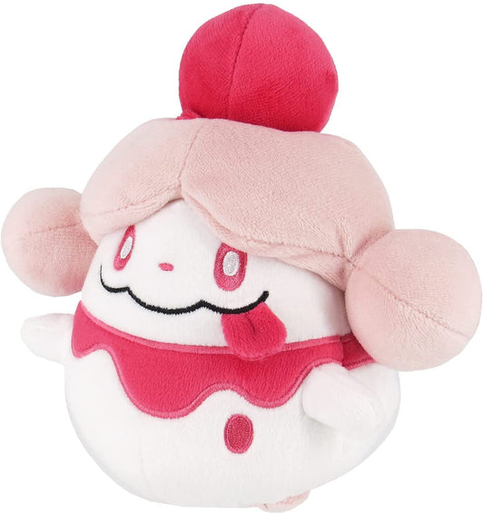 Sanei Pokemon All Star Collection 6 Inch Plush - Slurpuff PP211