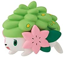 Takara Tomy 2 Inch Moncolle Figurine - Shaymin (Land Forme) Vol 6