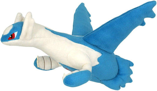 Sanei Pokemon All Star Collection 8 Inch Plush - Latios PP196