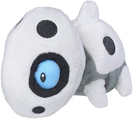 Pokemon 5 Inch Sitting Cuties Plush - Aron