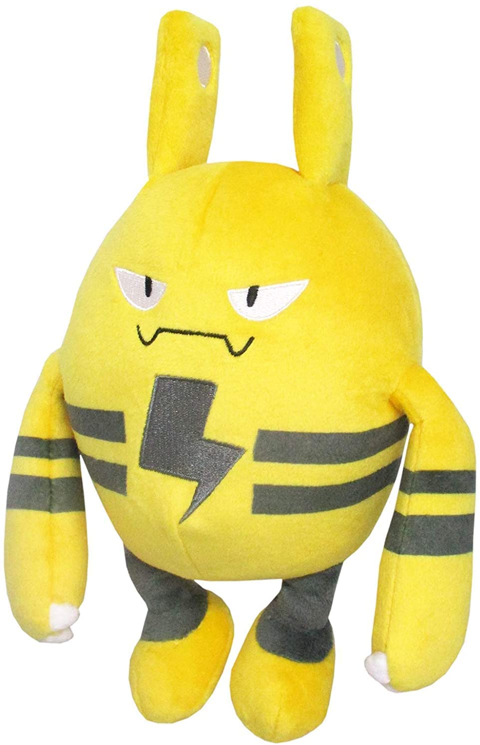 Sanei Pokemon All Star Collection 6 Inch Plush - Elekid PP141