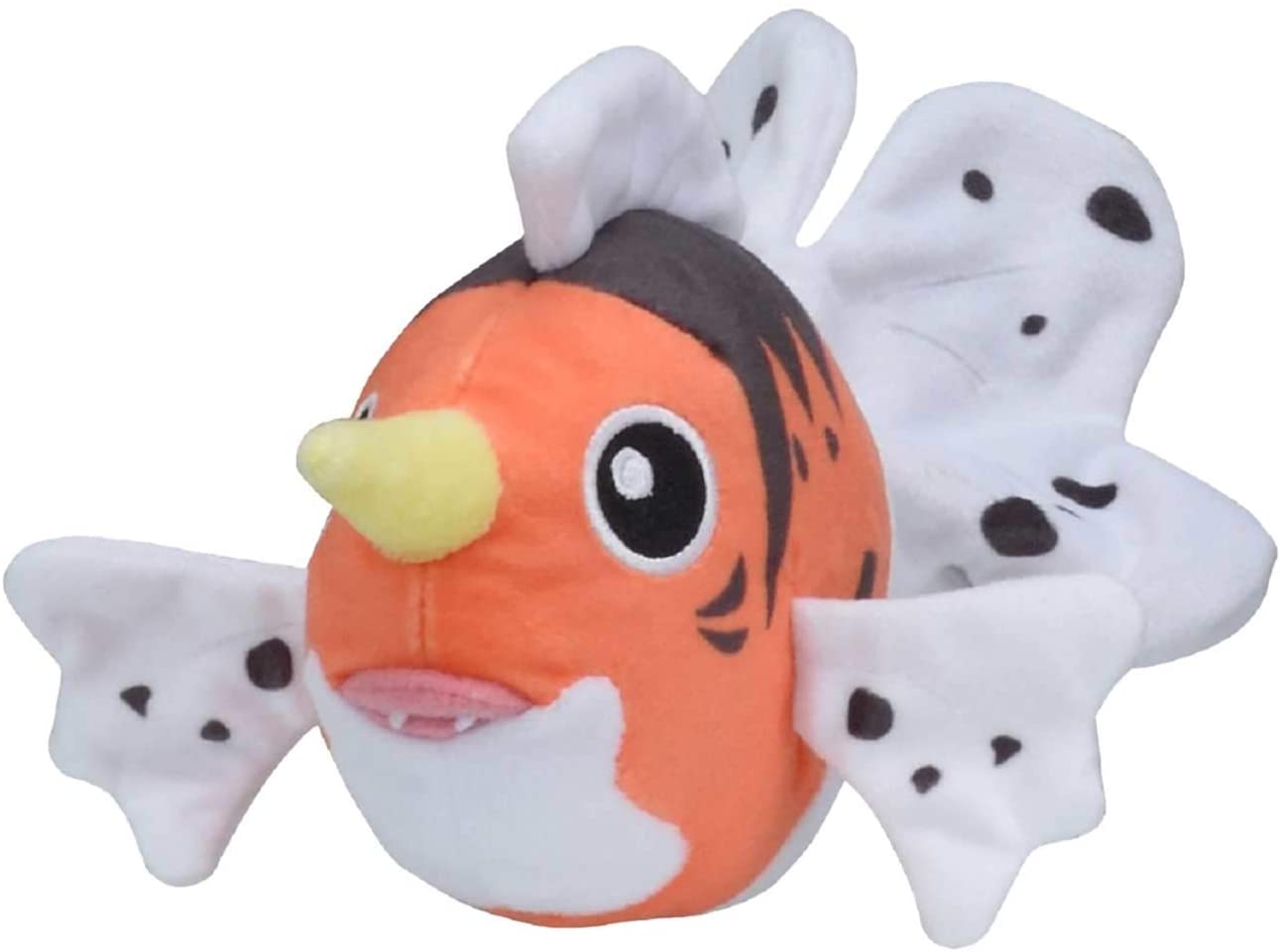 Pokemon 5 Inch Sitting Cuties Plush - Seaking