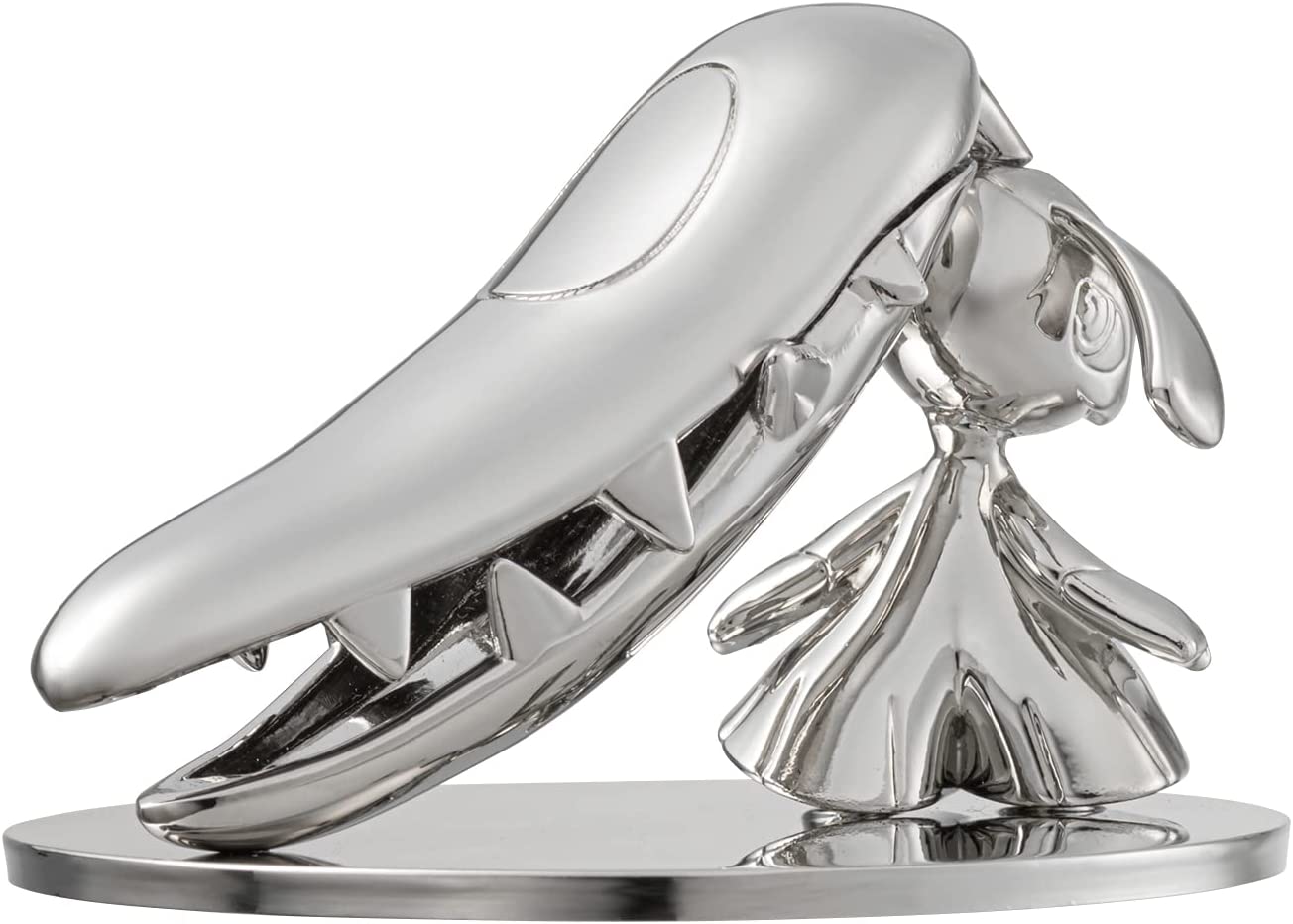 Pokemon Cool x Metal Figure Collection - Mawile