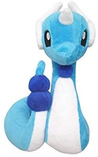 Sanei All Star Collection 8 Inch Plush - Dragonair PP139