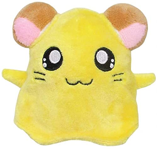 Sanei All Star Collection 4 Inch Plush - Hamtaro Penelope HM06