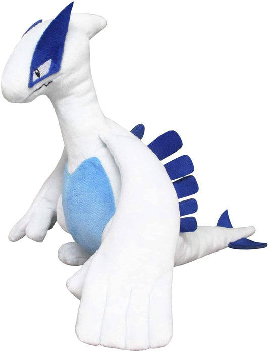 Sanei Pokemon All Star Collection 8 Inch Plush - Lugia PP142
