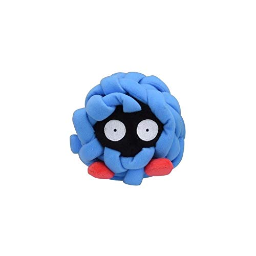 Pokemon 5 Inch Sitting Cuties Plush - Tangela
