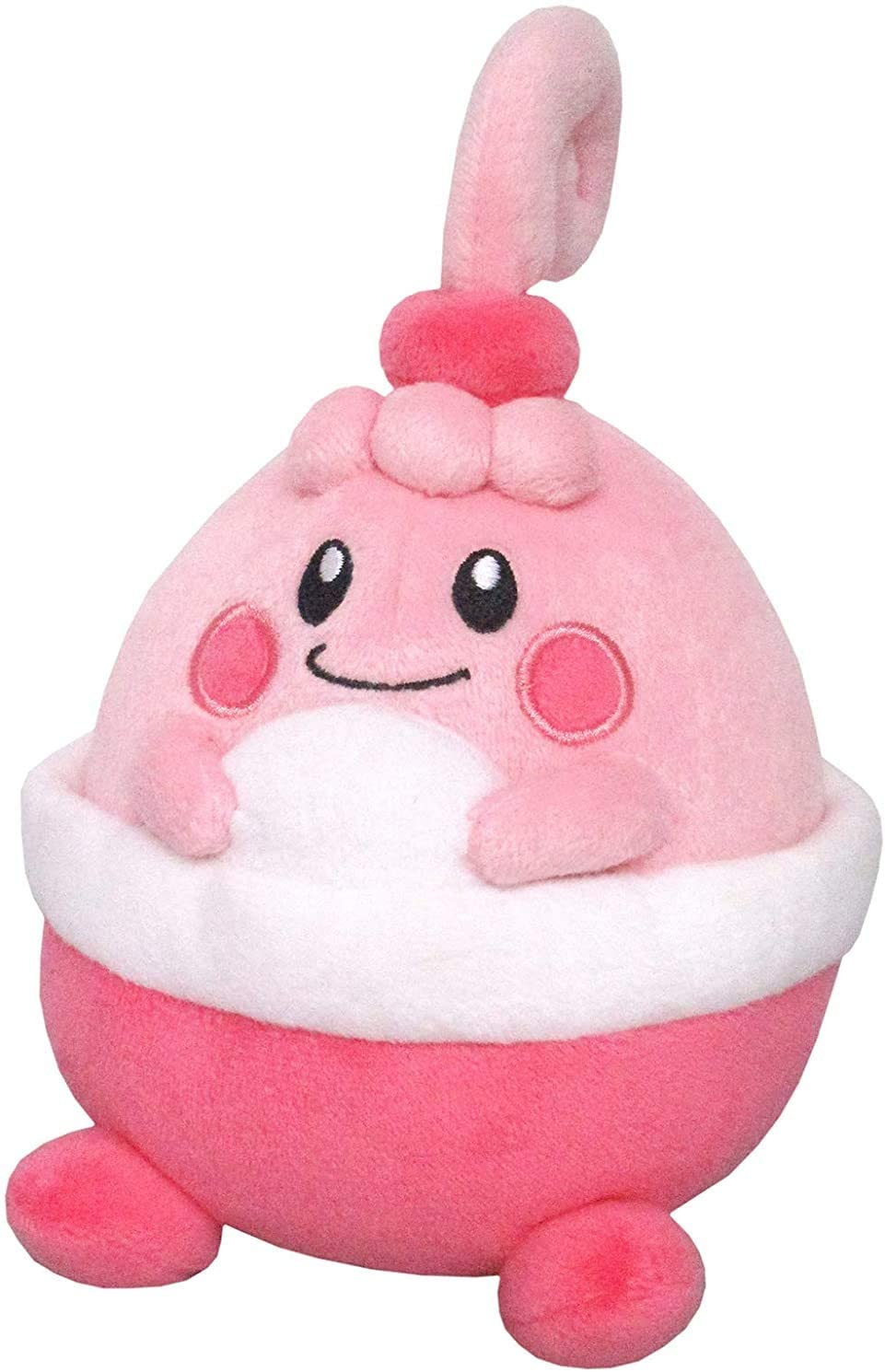 Sanei Pokemon All Star Collection 6 Inch Plush - Happiny PP146