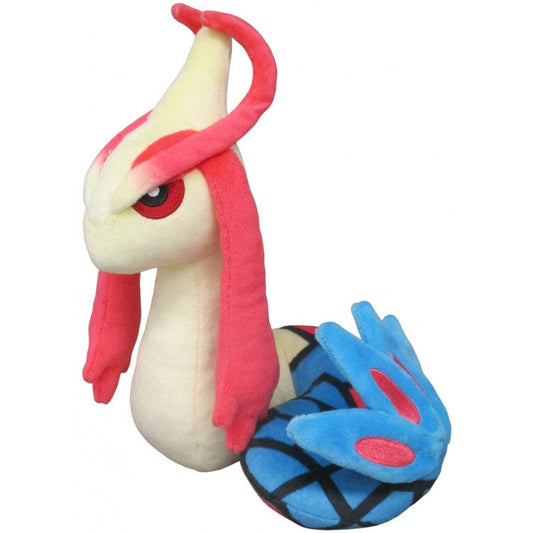 Sanei Pokemon All Star Collection 6 Inch Plush - Milotic PP194