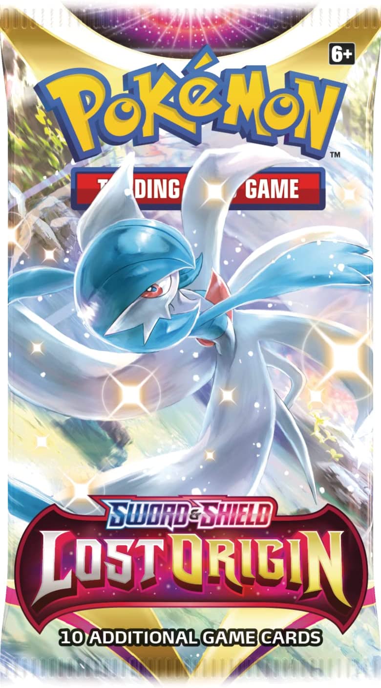 Pokemon TCG: Booster Box - Lost Origin