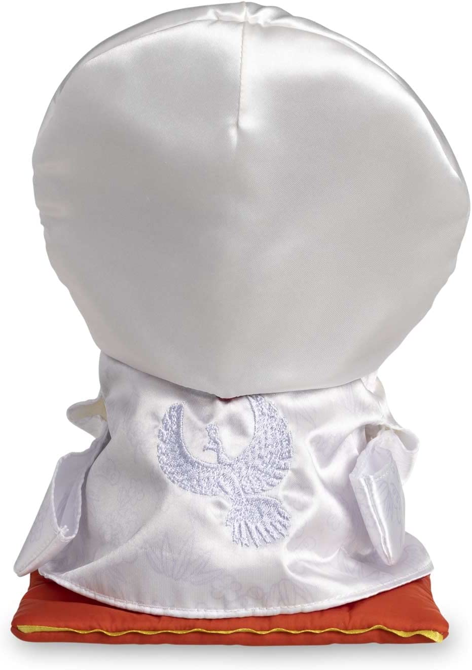 Pokemon 8 Inch Poke Plush - Pikachu Wedding - Kimono Pikachu (Female)