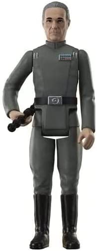 Gentle Giant Jumbo Vintage Kenner Figure - Star Wars Episode IV - Grand Moff Tarkin