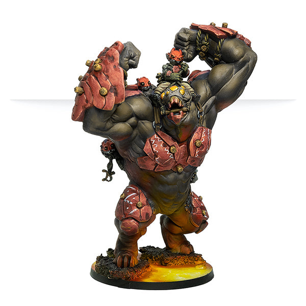 Warcrow Adventures Board Game Expansion: Deathclaws of the Dream