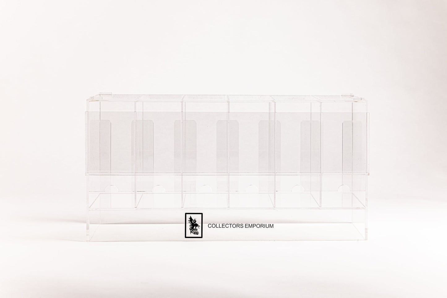 Collectors Emporium 6-Slot Stackable Booster Pack Dispenser