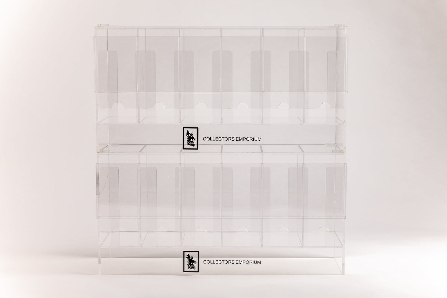 Collectors Emporium 6-Slot Stackable Booster Pack Dispenser