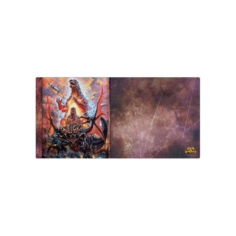 Bushiroad Playmat Collection V2 Vol. 1879 Godzilla vs. Destoroyah