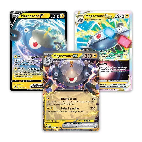 Pokemon Trading Card Game: Evolving Powers Premium Collection
