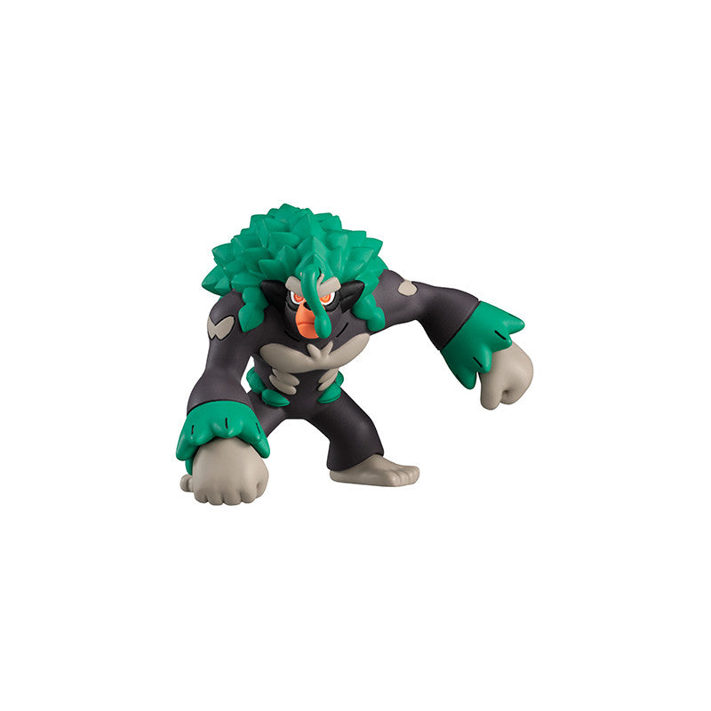 Rillaboom Moncolle Vol.08 Pokémon