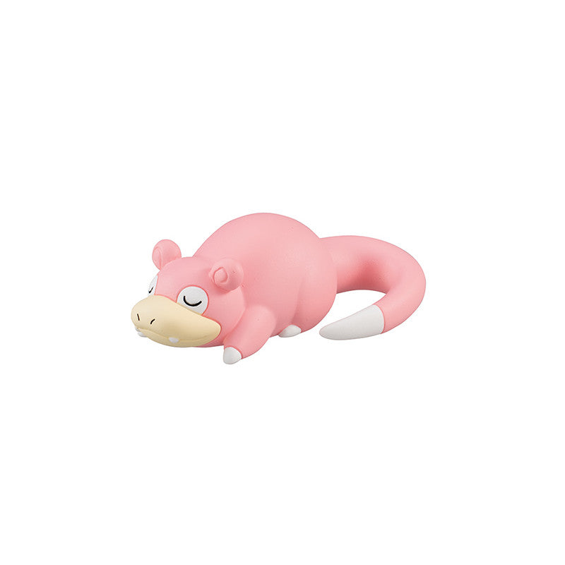 Slowpoke Moncolle Vol.08 Pokémon