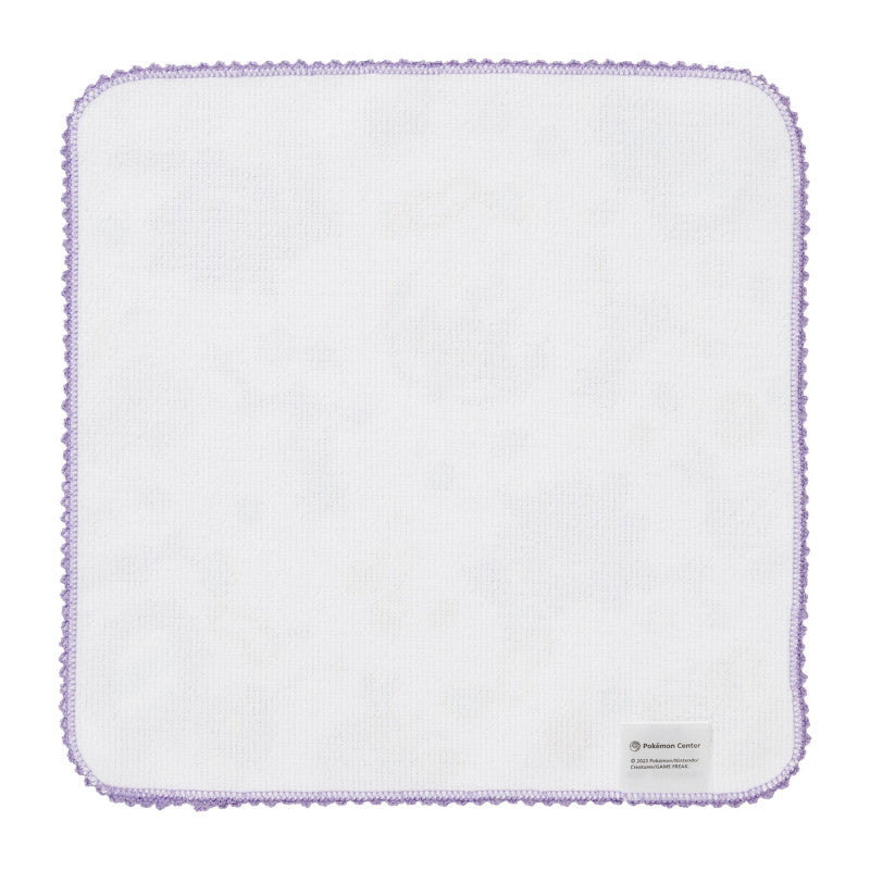 Pokemon Hand Towel Ghost Type Gengar Chandelure Misdreavus Espurr Drifloon