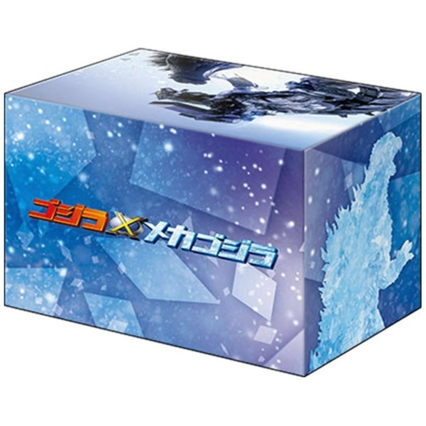 Bushiroad Premium Deck Holder Collection Vol. 42 "Godzilla x Mechagodzilla"