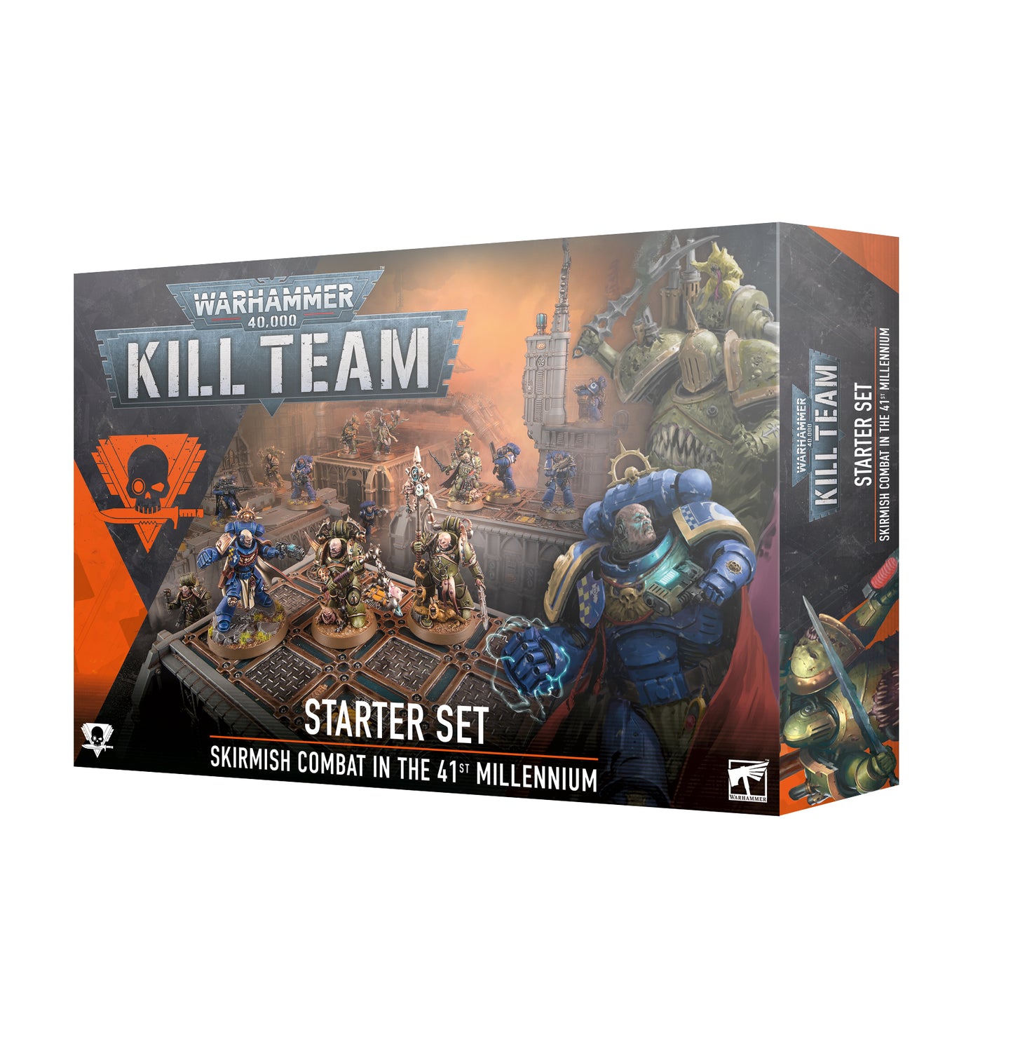 Games Workshop - Kill Team - Starter Set 2024