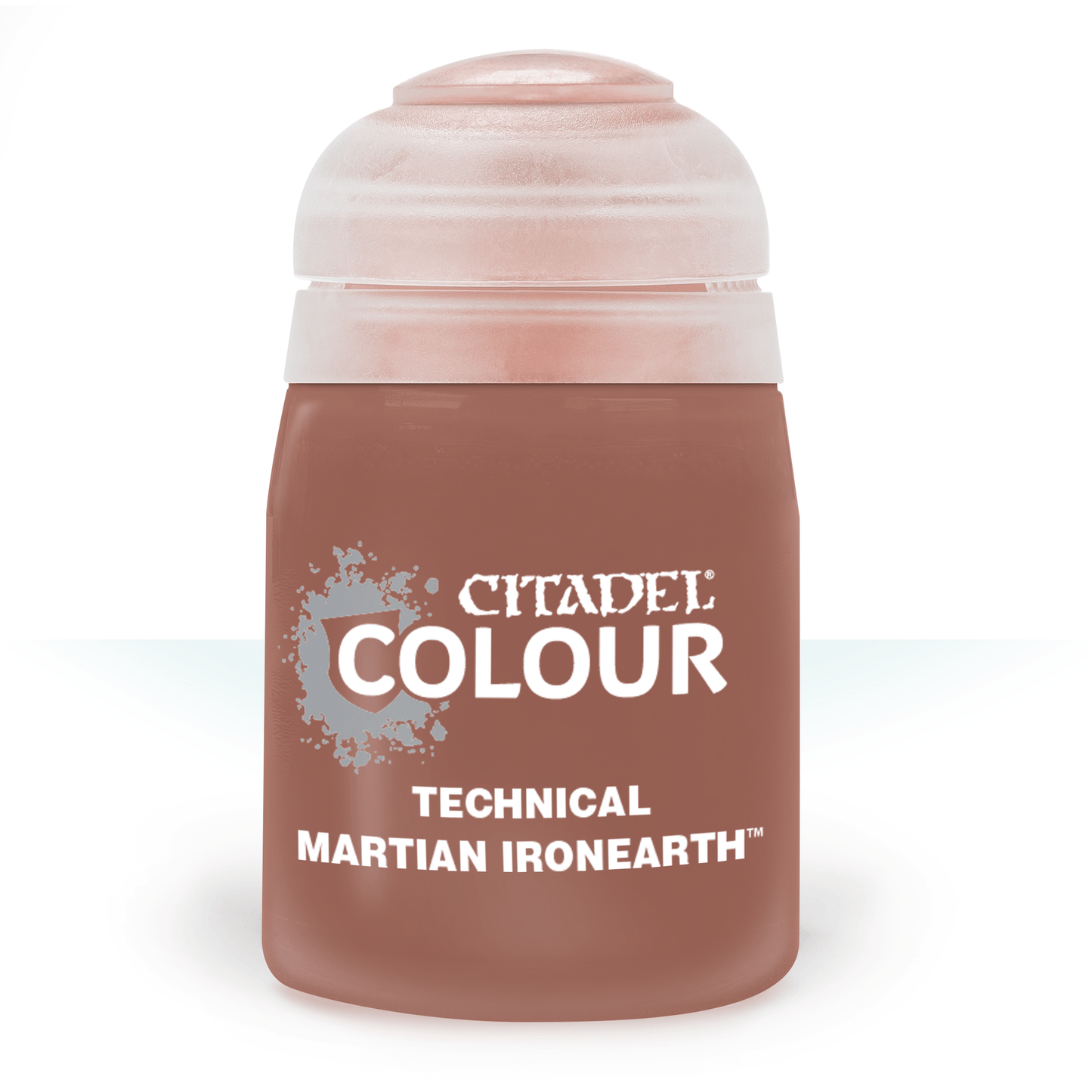Games Workshop - Citadel - Technical - Martian Ironearth