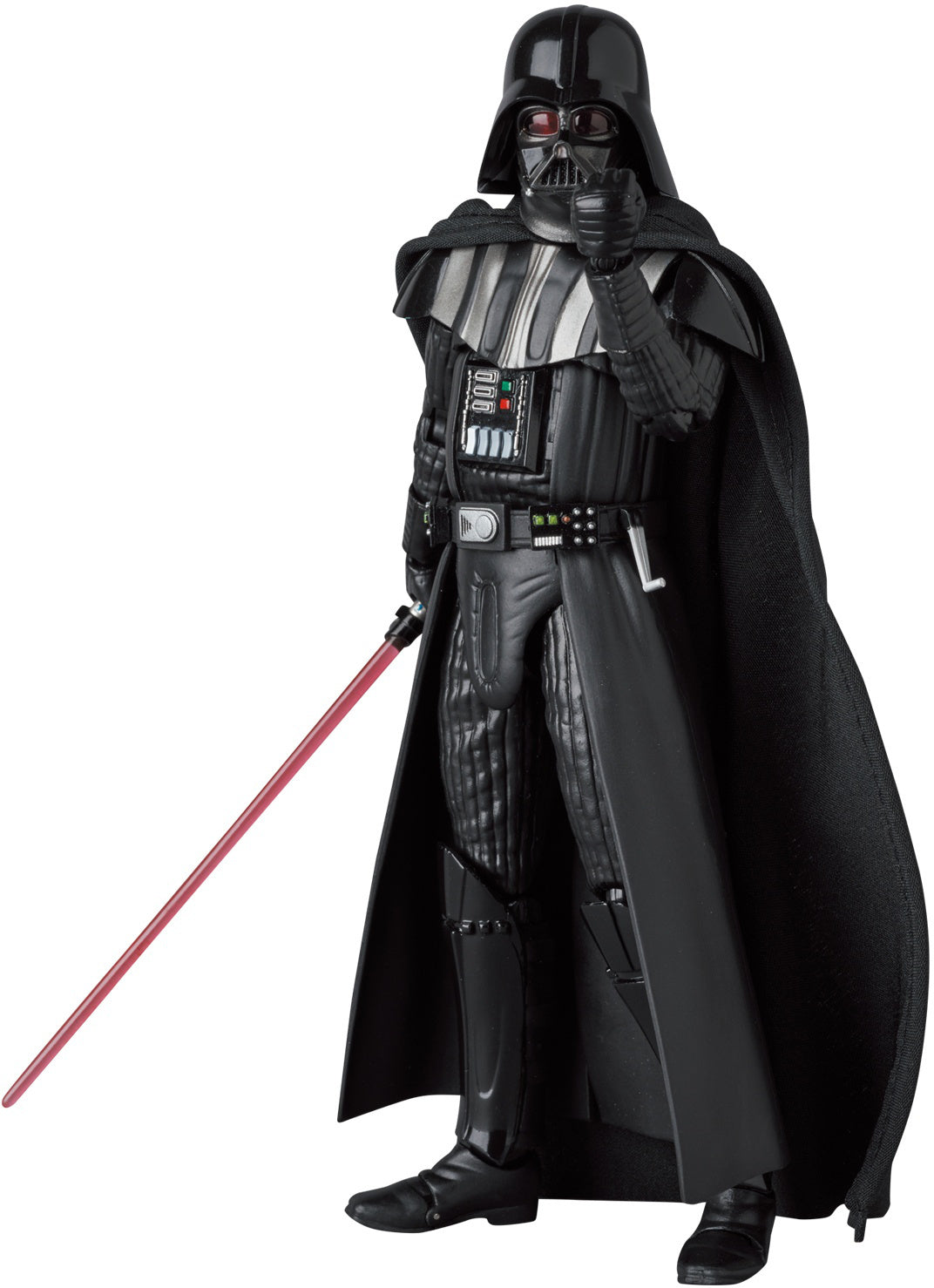 Medicom: MAFEX Darth Vader (TM) (Rogue One Ver.1.5)