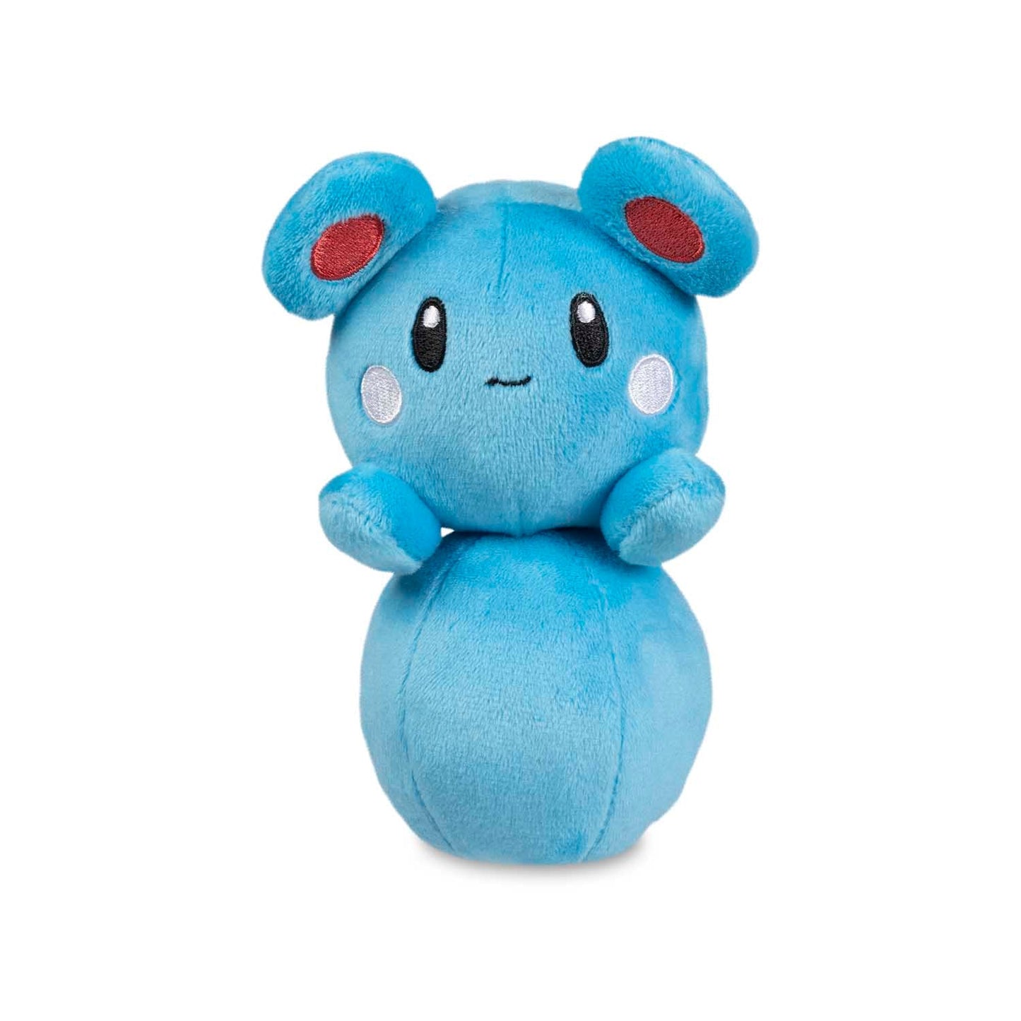 Pokemon 5 Inch Sitting Cuties Plush - Azurill