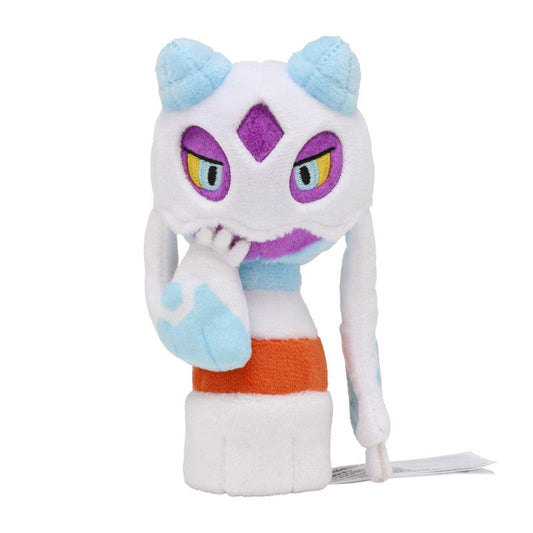 Pokemon Center: Sitting Cuties: Froslass Plush # 478 -  Generation 4 - 6 In