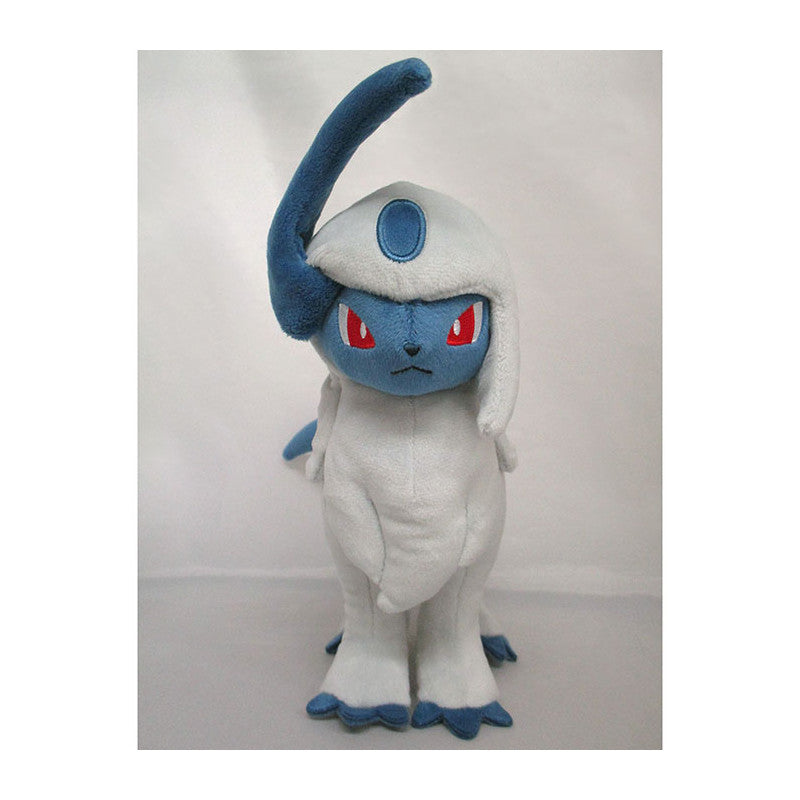 Sanei Pokemon All Star Collection 8 Inch Plush - Absol PP086