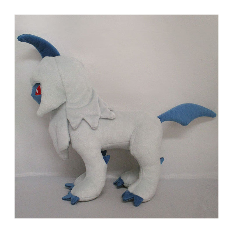 Sanei Pokemon All Star Collection 8 Inch Plush - Absol PP086
