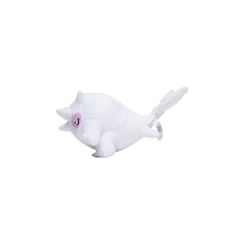 Pokemon Center Original 8 Inch Plush Cetitan