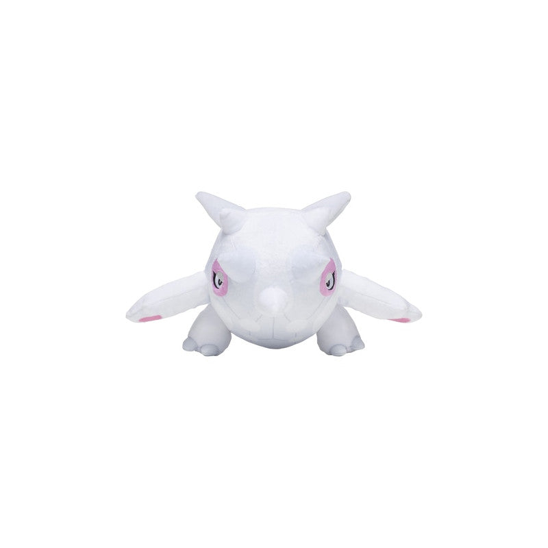 Pokemon Center Original 8 Inch Plush Cetitan