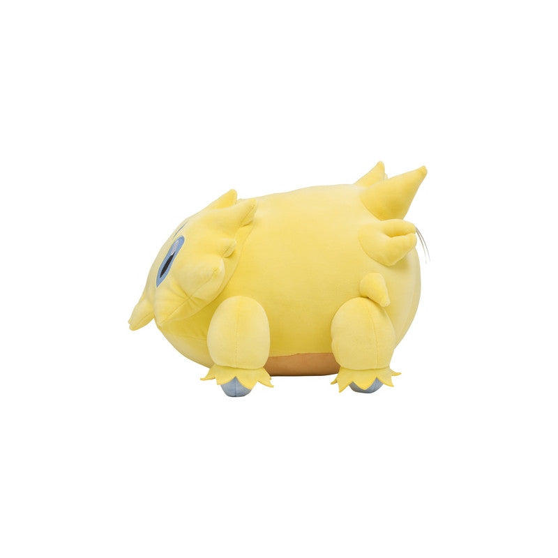 Pokemon Center Original Joltik Motchiritchi Plush Toy