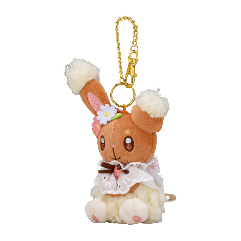 Pokemon Center Original Mascot Pokemon Photogénique Easter 2022 Buneary