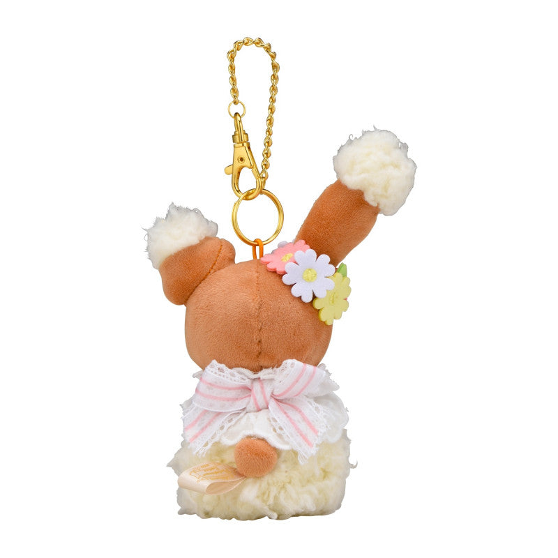 Pokemon Center Original Mascot Pokemon Photogénique Easter 2022 Buneary