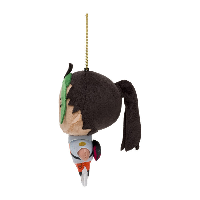 Pokemon Center Original Mascot Keychain POKÉMON TRAINERS Nemona