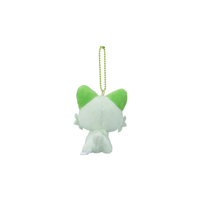 Pokemon Center Original Mascot Pokemon Dolls Sprigatito