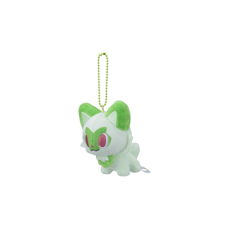 Pokemon Center Original Mascot Pokemon Dolls Sprigatito