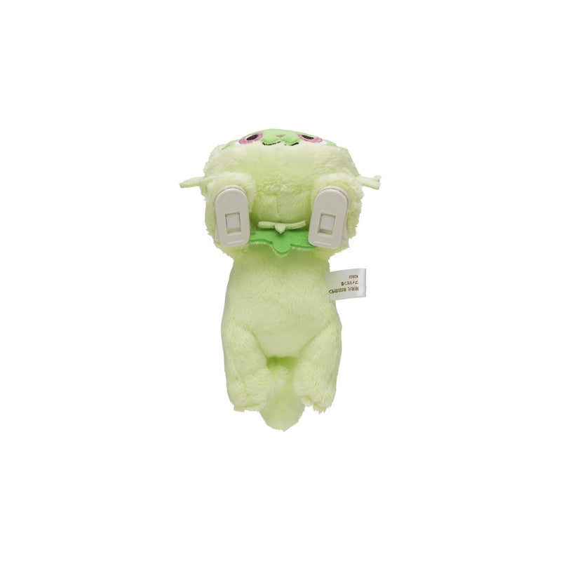 Pokemon Center Sticky Plush Nyaoha! Pokemon Sprigatito